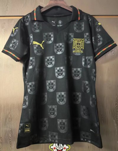 2026 Portugal EUSEBIO special version women